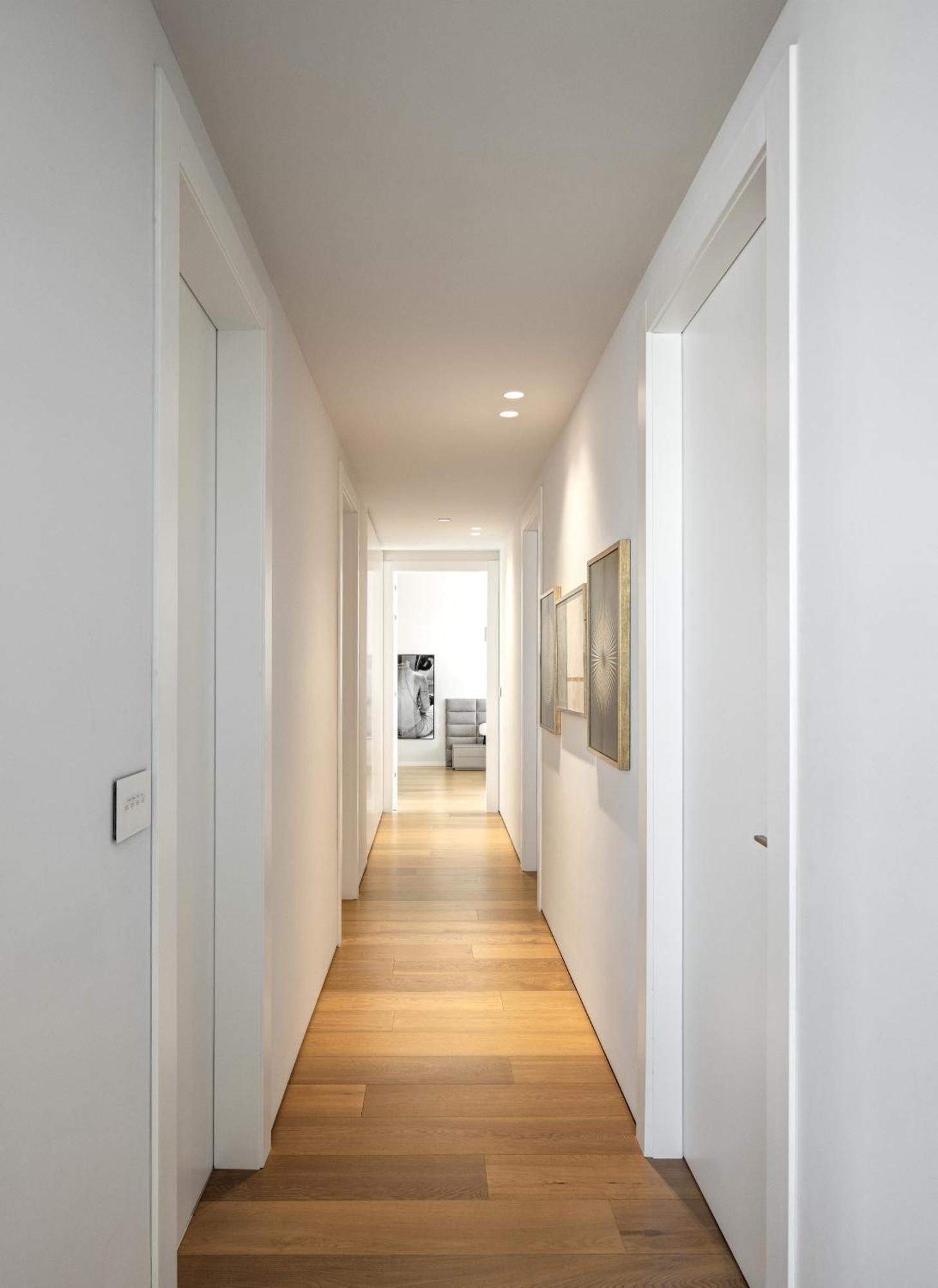 Apartment The Blvd Sky Elegant *