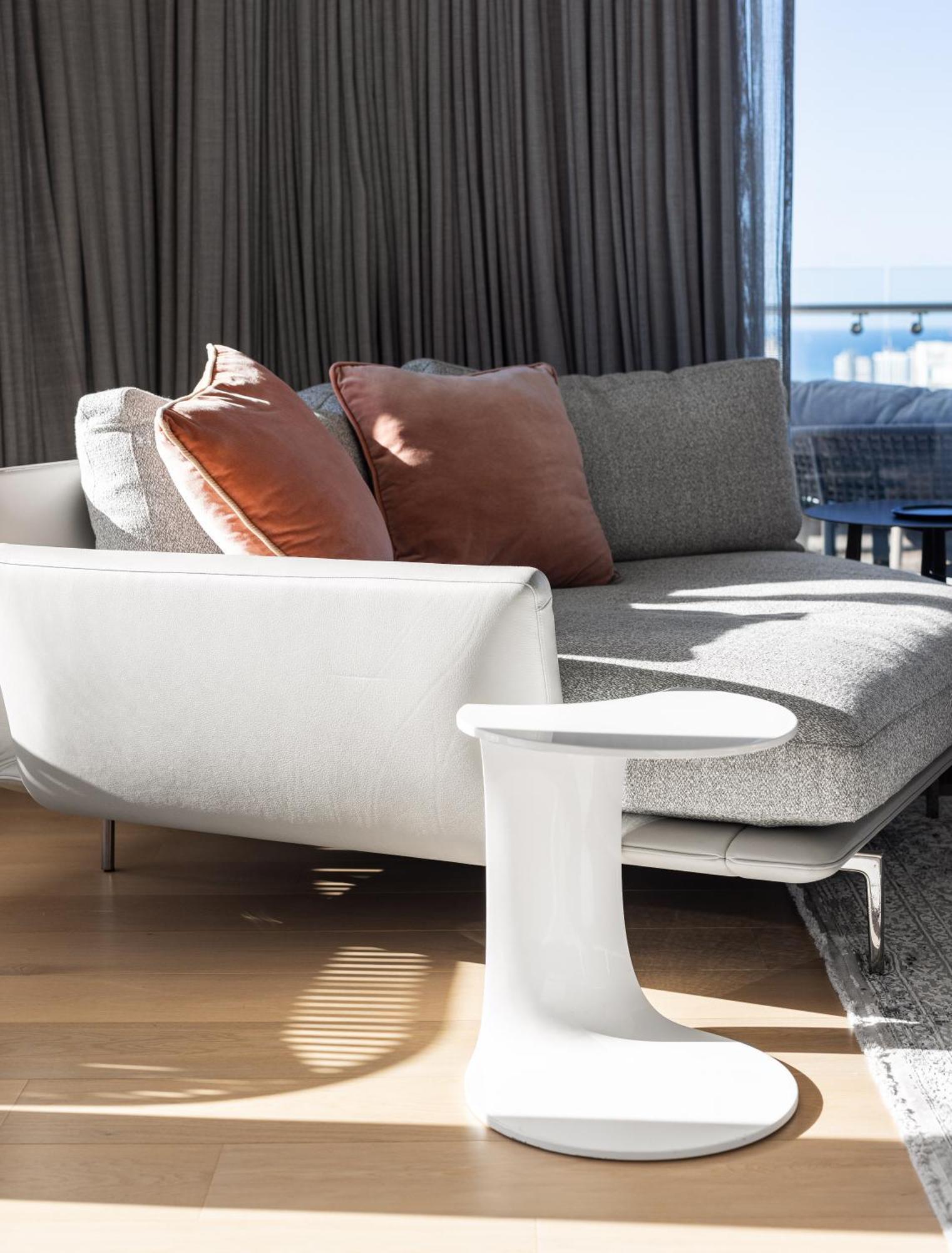 Apartment The Blvd Sky Elegant Tel Aviv