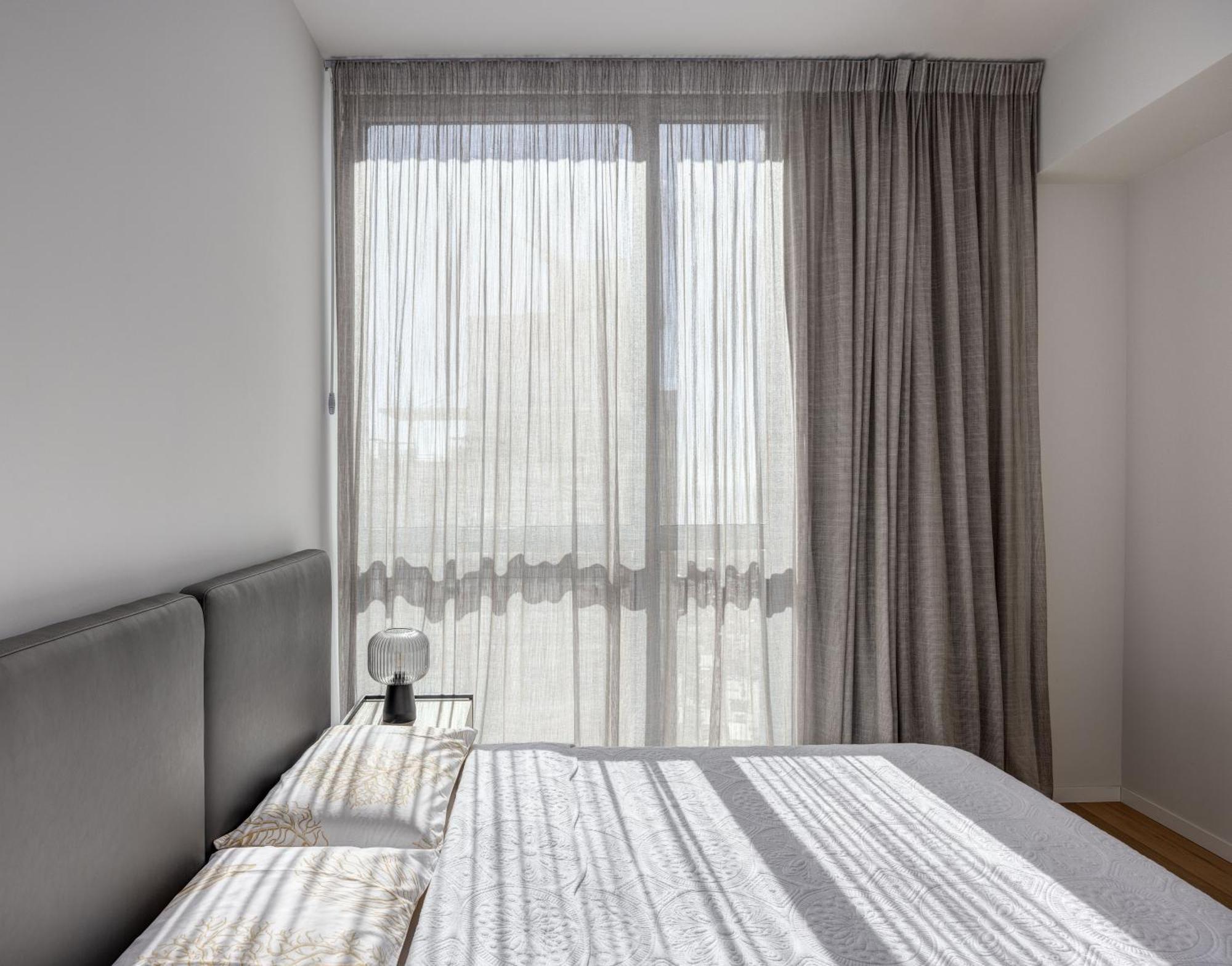Apartment The Blvd Sky Elegant *